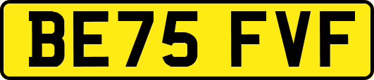 BE75FVF
