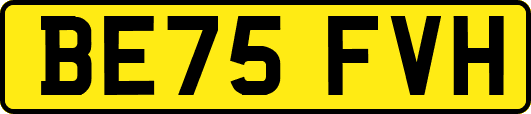 BE75FVH