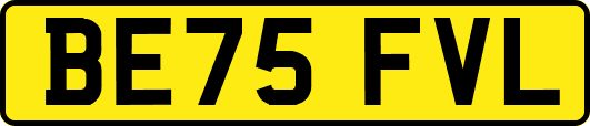 BE75FVL