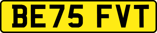 BE75FVT