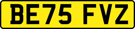 BE75FVZ