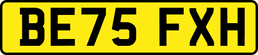 BE75FXH