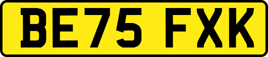 BE75FXK