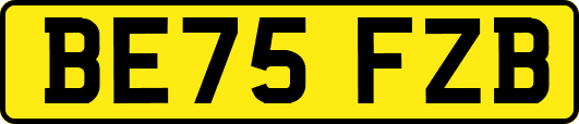 BE75FZB