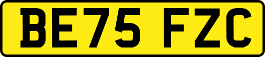BE75FZC