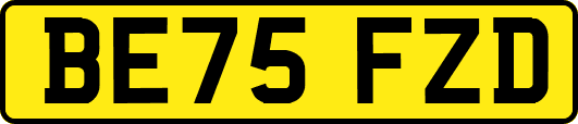 BE75FZD