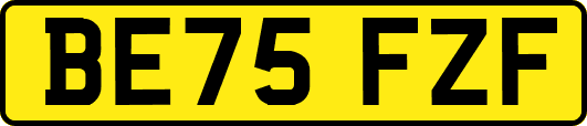 BE75FZF