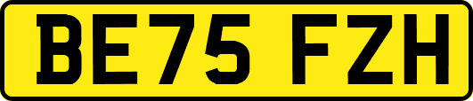 BE75FZH