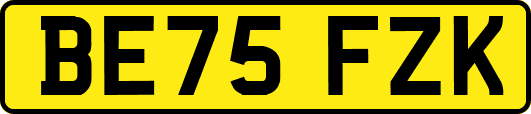 BE75FZK