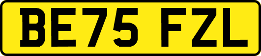 BE75FZL