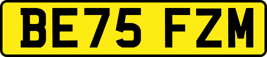 BE75FZM