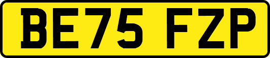 BE75FZP