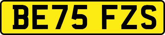 BE75FZS