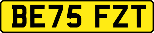 BE75FZT