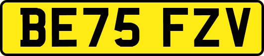 BE75FZV