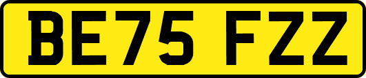 BE75FZZ