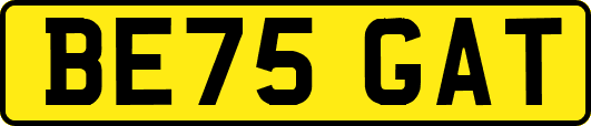 BE75GAT