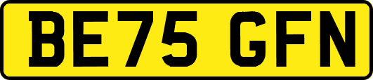 BE75GFN