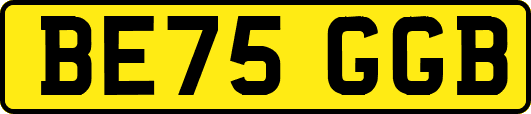 BE75GGB