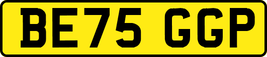 BE75GGP