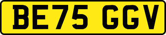 BE75GGV
