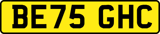BE75GHC