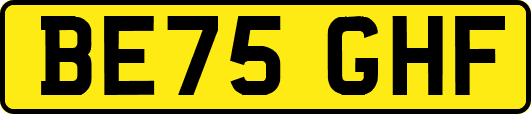 BE75GHF