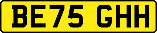 BE75GHH