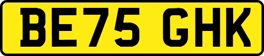 BE75GHK