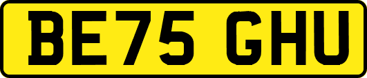 BE75GHU