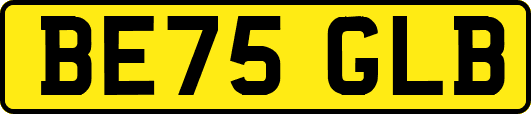 BE75GLB