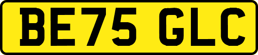 BE75GLC