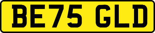 BE75GLD