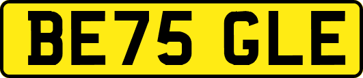 BE75GLE