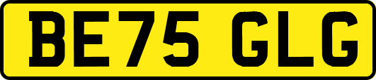 BE75GLG