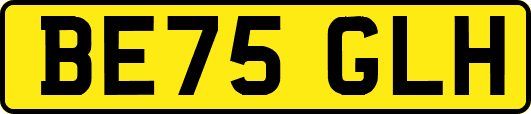 BE75GLH