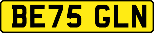 BE75GLN