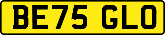 BE75GLO