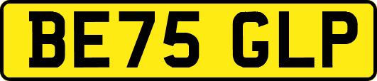 BE75GLP