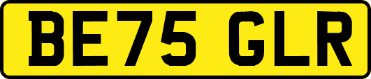 BE75GLR