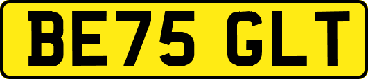BE75GLT