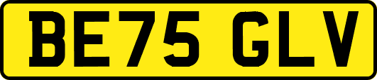 BE75GLV