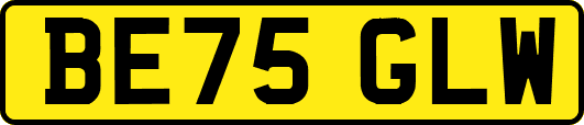 BE75GLW