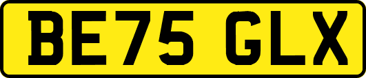 BE75GLX
