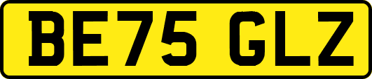 BE75GLZ