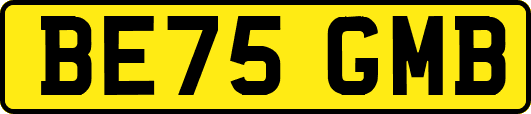 BE75GMB