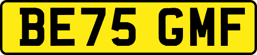 BE75GMF