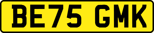 BE75GMK