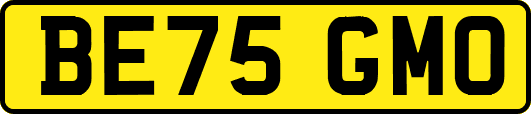 BE75GMO