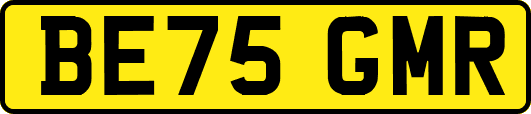 BE75GMR